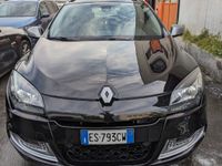 usata Renault Mégane III sw 1.5 dci