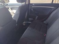Usata VW Golf V 105 CV (77 kW) 2007 Berlina