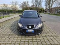 Usata Seat Altea Stylance 105 CV (77 kW) 2005 Grigio Monovolume
