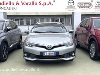 usata Toyota Auris Touring Sports 1.8 Hybrid Style