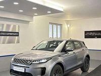 Usata Land Rover Range Rover evoque 163 CV (119 kW) 2021 Grigio SUV