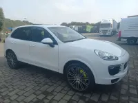 Usata Porsche Cayenne Platinum Edition 245 CV (180 kW) 2014 SUV