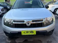 Usata Dacia Duster 110 CV (80 kW) 2012 Grigio SUV