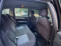 Usata Fiat Croma Emotion 150 CV (110 kW) 2007 Grigio Station wagon