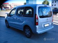 usata Citroën Berlingo Multispace 1.6 HDi 90 N1