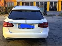 Usata Mercedes C220 194 CV (142 kW) 2019 Station wagon