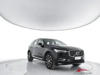 Usado Volvo XC60 Inscription 190 CV (139 kW) 2021 Negro SUV