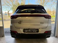 Usata DR DR 6.0 150 CV (110 kW) 2022 Argento SUV