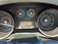 Usata Fiat Punto 77 CV (56 kW) 2012 Bianco Utilitaria