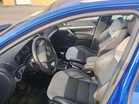 Usata Skoda Octavia RS 170 CV (125 kW) 2010 Station wagon