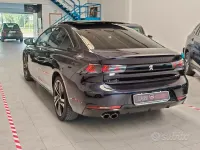 Usata Peugeot 508 177 CV (130 kW) 2019 Viola Berlina
