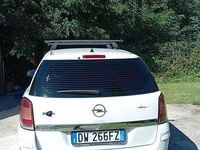 Usata Opel Astra Enjoy 110 CV (80 kW) 2009 Station wagon