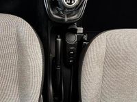 Usata Fiat Qubo Trekking 80 CV (58 kW) 2018 Blu Monovolume