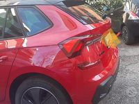 Usata Skoda Kamiq Monte Carlo 2025 SUV