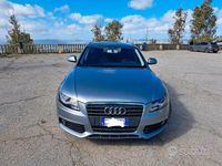 Usata Audi A4 143 CV (105 kW) 2008 Grigio Station wagon