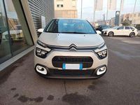 Usata Citroën C3 PureTech 83 CV (61 kW) 2023 Beige Utilitaria