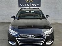 Usata Audi A4 Advanced 204 CV (150 kW) 2024 Nero Station wagon