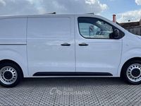 Usata Fiat Scudo 120 CV (88 kW) 2022 Bianco Furgone