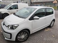 Usata VW up! Move 2022 Bianco Utilitaria