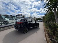 Usata MG ZS Luxury 106 CV (77 kW) 2023 SUV