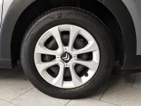 Usata Citroën C3 Business Class 83 CV (61 kW) 2021 Grigio Utilitaria