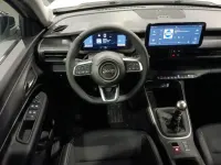 Nuova Jeep Avenger Altitude 101 CV (74 kW) 2025 Bianco SUV