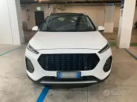 Usata DR DR 3.0 114 CV (83 kW) 2023 Bianco SUV