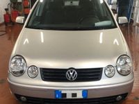 usata VW Polo 1.4 16V 5p. X Air