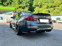 Usata BMW M4 Competition Edition 431 CV (317 kW) 2016 Coupé