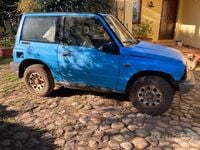 Usata Suzuki Vitara 1990 SUV