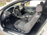 Usata BMW 320 M Sport 184 CV (135 kW) 2011 Coupé