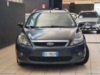 Usata Ford Focus 110 CV (80 kW) 2011 Grigio Station wagon