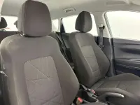 Usata Hyundai Bayon 84 CV (61 kW) 2023 Mangrove green SUV