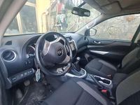 Usata Renault Alaskan Intens 190 CV (139 kW) 2018 Pick-up