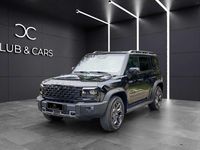 Nuova ICH-X K3 245 CV (180 kW) 2025 Nero met SUV