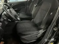 Occasion Citroën C3 Picasso 92 ch (67 kW) 2015 Gris Monospace