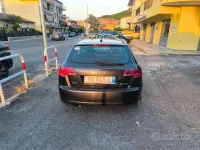 Usata Audi A3 140 CV (102 kW) 2006 Nero Utilitaria