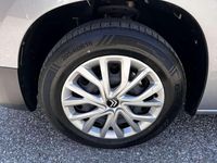 Usata Citroën Berlingo PureTech 131 CV (96 kW) 2020 Argento Monovolume