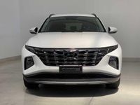 usata Hyundai Tucson 1.6 CRDI XLine