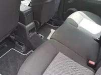 Usata Mercedes A180 109 CV (80 kW) 2005 Grigio Berlina