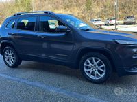 usata Jeep Cherokee longitude