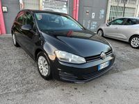 usata VW Golf 1.6 TDI 5p. Comfortline BlueMotion Technology