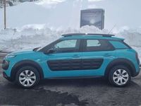 usata Citroën C4 Cactus 1.6 bluehdi Feel Edition 100cv