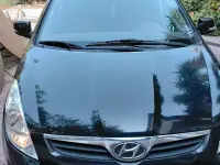 Usata Hyundai i20 115 CV (84 kW) 2012 Nero Utilitaria