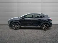 Usata Ford Puma Titanium S 125 CV (91 kW) 2020 Other SUV