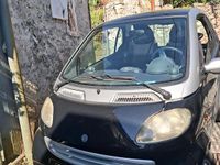 Usata Smart ForTwo Coupé 2003 Utilitaria