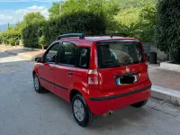 Usata Fiat Panda 37 CV (27 kW) 2007 Utilitaria
