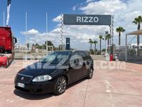 usata Fiat Croma -- 1.9 Multijet 16V aut. Emotion