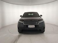 Usata Land Rover Range Rover Velar 250 CV (183 kW) 2022 Nero SUV