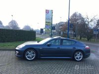 usata Porsche Panamera 4 platinum